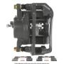 CARDONE Reman 19-B1460 Remanufactured Unloaded Caliper w/Bracket