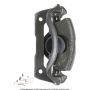 CARDONE Reman 19-B1460 Remanufactured Unloaded Caliper w/Bracket