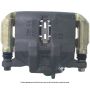 CARDONE Reman 19-B1460 Remanufactured Unloaded Caliper w/Bracket