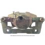 CARDONE Reman 19-B1461 Remanufactured Unloaded Caliper w/Bracket