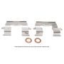 CARDONE Reman 19-B1462 Remanufactured Unloaded Caliper w/Bracket
