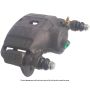 CARDONE Reman 19-B1464 Remanufactured Unloaded Caliper w/Bracket