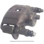 CARDONE Reman 19-B1465 Remanufactured Unloaded Caliper w/Bracket