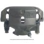 CARDONE Reman 19-B1473 Remanufactured Unloaded Caliper w/Bracket