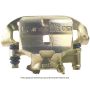 CARDONE Reman 19-B1475 Remanufactured Unloaded Caliper w/Bracket
