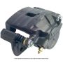 CARDONE Reman 19-B1486 Remanufactured Unloaded Caliper w/Bracket