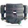 CARDONE Reman 19-B1486 Remanufactured Unloaded Caliper w/Bracket