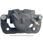 CARDONE Reman 19-B1487 Remanufactured Unloaded Caliper w/Bracket