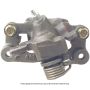 CARDONE Reman 19-B1490 Remanufactured Unloaded Caliper w/Bracket