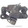 CARDONE Reman 19-B1491 Remanufactured Unloaded Caliper w/Bracket