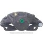 CARDONE Reman 19-B1493 Remanufactured Unloaded Caliper w/Bracket