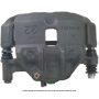 CARDONE Reman 19-B1493 Remanufactured Unloaded Caliper w/Bracket