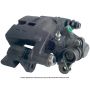 CARDONE Reman 19-B1500 Remanufactured Unloaded Caliper w/Bracket