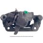 CARDONE Reman 19-B1500 Remanufactured Unloaded Caliper w/Bracket