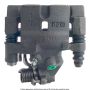 CARDONE Reman 19-B1500 Remanufactured Unloaded Caliper w/Bracket