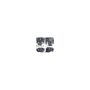 CARDONE Reman 19-B1501 Remanufactured Unloaded Caliper w/Bracket