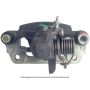 CARDONE Reman 19-B1507 Remanufactured Unloaded Caliper w/Bracket
