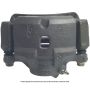 CARDONE Reman 19-B1510 Remanufactured Unloaded Caliper w/Bracket
