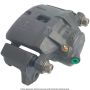 CARDONE Reman 19-B1511 Remanufactured Unloaded Caliper w/Bracket