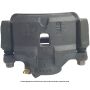 CARDONE Reman 19-B1511 Remanufactured Unloaded Caliper w/Bracket