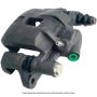 CARDONE Reman 19-B1514 Remanufactured Unloaded Caliper w/Bracket