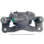 CARDONE Reman 19-B1514 Remanufactured Unloaded Caliper w/Bracket