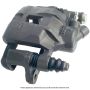 CARDONE Reman 19-B1515 Remanufactured Unloaded Caliper w/Bracket