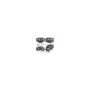 CARDONE Reman 19-B1516 Remanufactured Unloaded Caliper w/Bracket