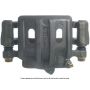 CARDONE Reman 19-B1516 Remanufactured Unloaded Caliper w/Bracket
