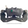 CARDONE Reman 19-B1517 Remanufactured Unloaded Caliper w/Bracket