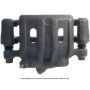 CARDONE Reman 19-B1517 Remanufactured Unloaded Caliper w/Bracket