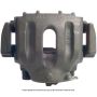 CARDONE Reman 19-B1542 Remanufactured Unloaded Caliper w/Bracket