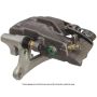 CARDONE Reman 19-B1546A Remanufactured Unloaded Caliper w/Bracket