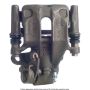 CARDONE Reman 19-B1547 Remanufactured Unloaded Caliper w/Bracket