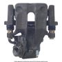 CARDONE Reman 19-B1547A Remanufactured Unloaded Caliper w/Bracket