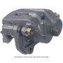 CARDONE Reman 19-B1553 Remanufactured Unloaded Caliper w/Bracket
