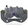 CARDONE Reman 19-B1553 Remanufactured Unloaded Caliper w/Bracket