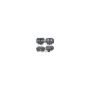 CARDONE Reman 19-B1553 Remanufactured Unloaded Caliper w/Bracket