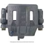 CARDONE Reman 19-B1553 Remanufactured Unloaded Caliper w/Bracket