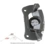 CARDONE Reman 19-B1556 Remanufactured Unloaded Caliper w/Bracket