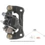 CARDONE Reman 19-B1556 Remanufactured Unloaded Caliper w/Bracket