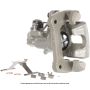 CARDONE Reman 19-B1557 Remanufactured Unloaded Caliper w/Bracket