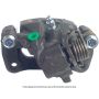 CARDONE Reman 19-B1557 Remanufactured Unloaded Caliper w/Bracket