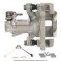 CARDONE Reman 19-B1557 Remanufactured Unloaded Caliper w/Bracket