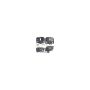 CARDONE Reman 19-B1568 Remanufactured Unloaded Caliper w/Bracket