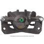 CARDONE Reman 19-B1568A Remanufactured Unloaded Caliper w/Bracket