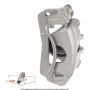 CARDONE Reman 19-B1568A Remanufactured Unloaded Caliper w/Bracket