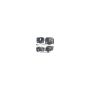 CARDONE Reman 19-B1569 Remanufactured Unloaded Caliper w/Bracket