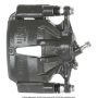 CARDONE Reman 19-B1569A Remanufactured Unloaded Caliper w/Bracket