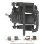 CARDONE Reman 19-B1569A Remanufactured Unloaded Caliper w/Bracket